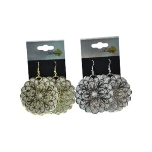 Gillter Earrings