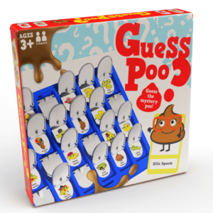 Guess Poo Game