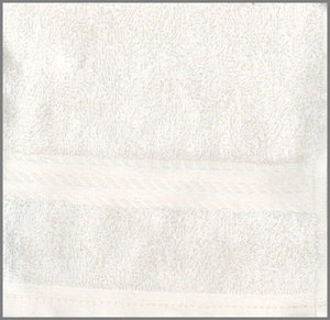 Hand Towel Natural