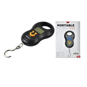 Handheld Digital Scale Capacity 40kg