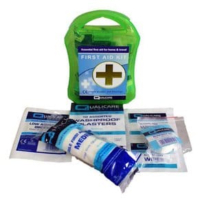 Handy First Aid Kit