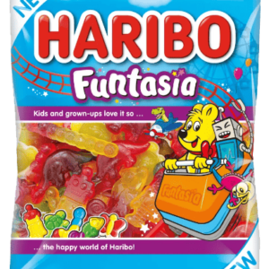 Haribo Funtasia 150g