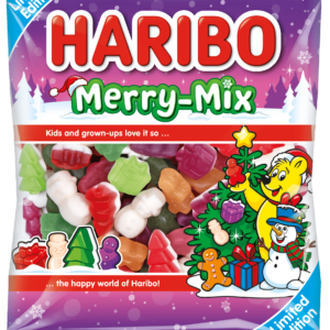 Haribo Merry Mix 160g