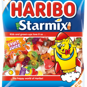 Haribo Starmix 160g