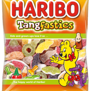 Haribo Tangfastics 160g