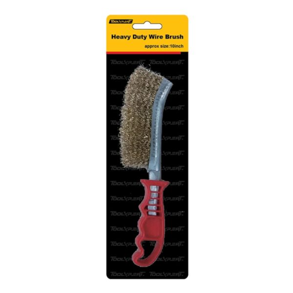 Heavy Duty Wire Brush