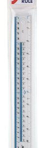 Helix 30cm Ruler Hang Pack