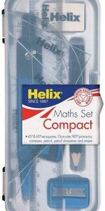 Helix Value Maths Set