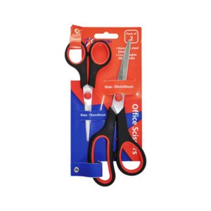 Home Scissors 2pk