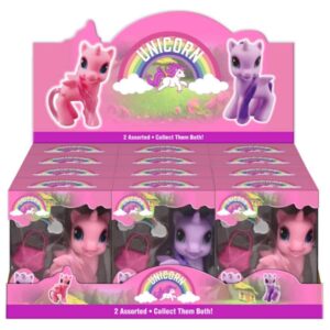 It's Girls Stuff Unicorn & Accessory Set CDU