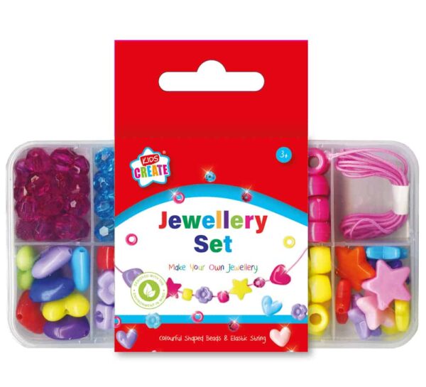 Jewellery Set - Make Your Own Jewellery