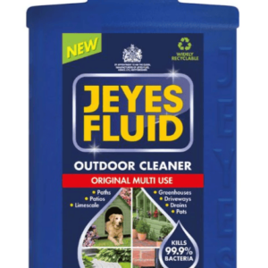 Jeyes Fluid Original 1Litre