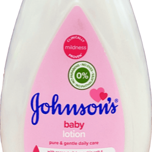 Johnson's Baby Lotion 300ml