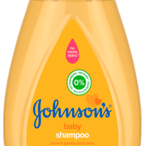 Johnson's Baby Shampoo 300ml