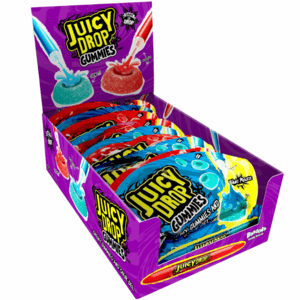 Juicy Drop Gummies