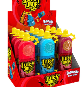 Juicy Drop Pop