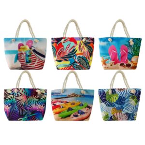 Jumbo Beach Bag 56x37x17cm