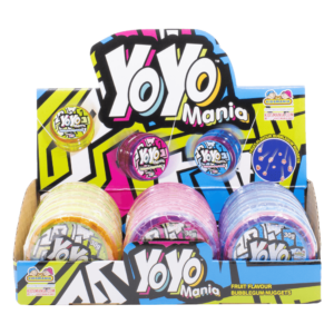 Kidsmania Yo Yo Mania 30g