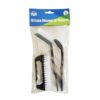 Kitchen Washing Up Brushes 3pk