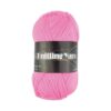 Knitting Wools Pink 80g