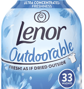 Lenor Outdoorable Spring Awakening 462ml 33 Wash