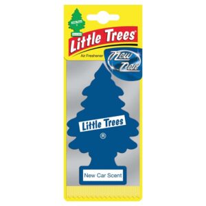 Little Trees New Car Scent Car Air Freshener