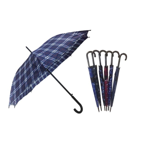 Long Handle Umbrella 60cm