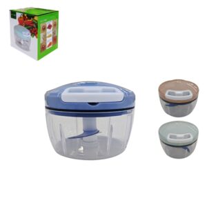 Manual Food Chopper 200ml