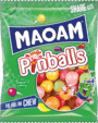 Maoam Pinballs 140g