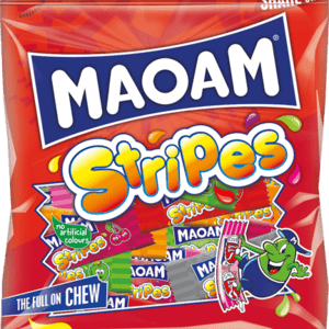 Maoam Stripes 140g