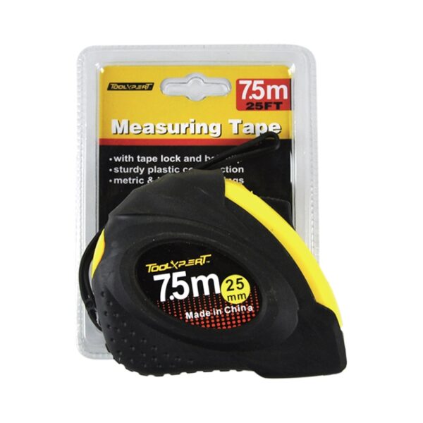 Measuring Tape 7.5m