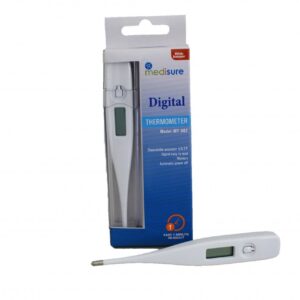 Medisure Digital Thermometer with Beeper