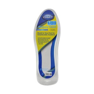 Memory Foam Insoles