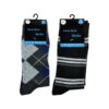 Men's Boot Socks 2 Pairs