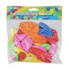 Metalic Balloons 40pk