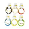 Mixed Bangle 5pk Set