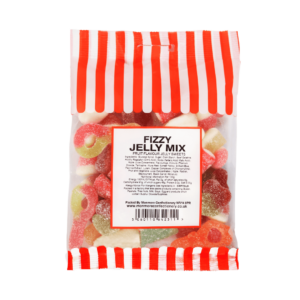 Monmore Fizzy Kids Mix 140g