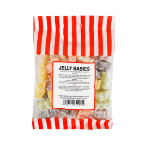 Monmore Jelly Babies 140g