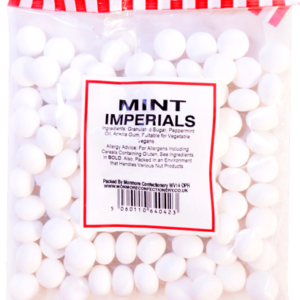 Monmore Mint Imperials Bag 140g