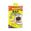 Mouse Glue Traps 2pk