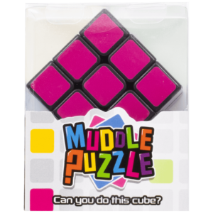 Muddle Puzzle