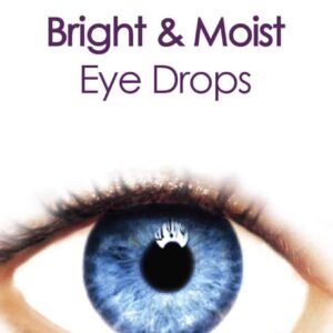 Murine Bright & Moist Eyes 15ml