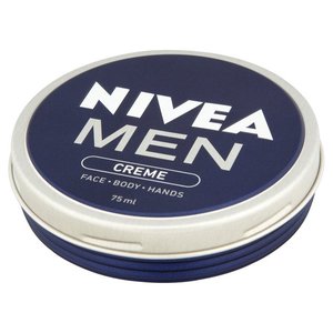 Nivea For Men Creme 75ml