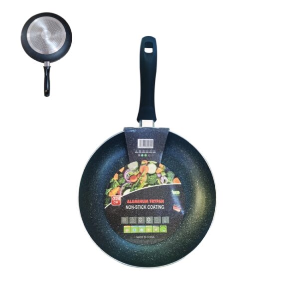 Non Stick Induction Frying Pan 24cm