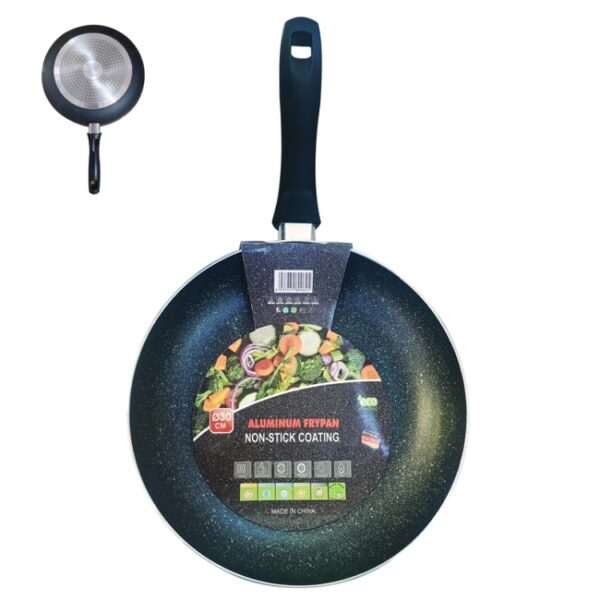 Non Stick Induction Frying Pan 30cm