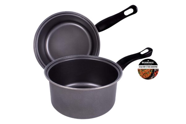 Non-Stick Sauce Pan 20cm