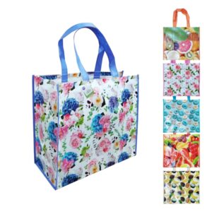 Non Woven Shopping Bag 44*39*20cm