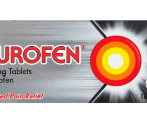 Nurofen Ibuprofen Tablets 16's