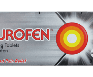 Nurofen Tablets 8's 200mg