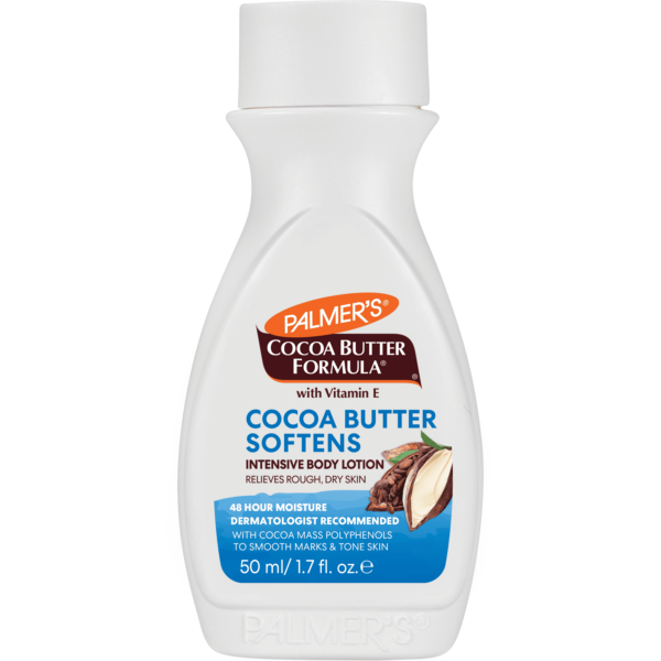 Palmer's Cocoa Butter Formula with Vitamin E 50ml